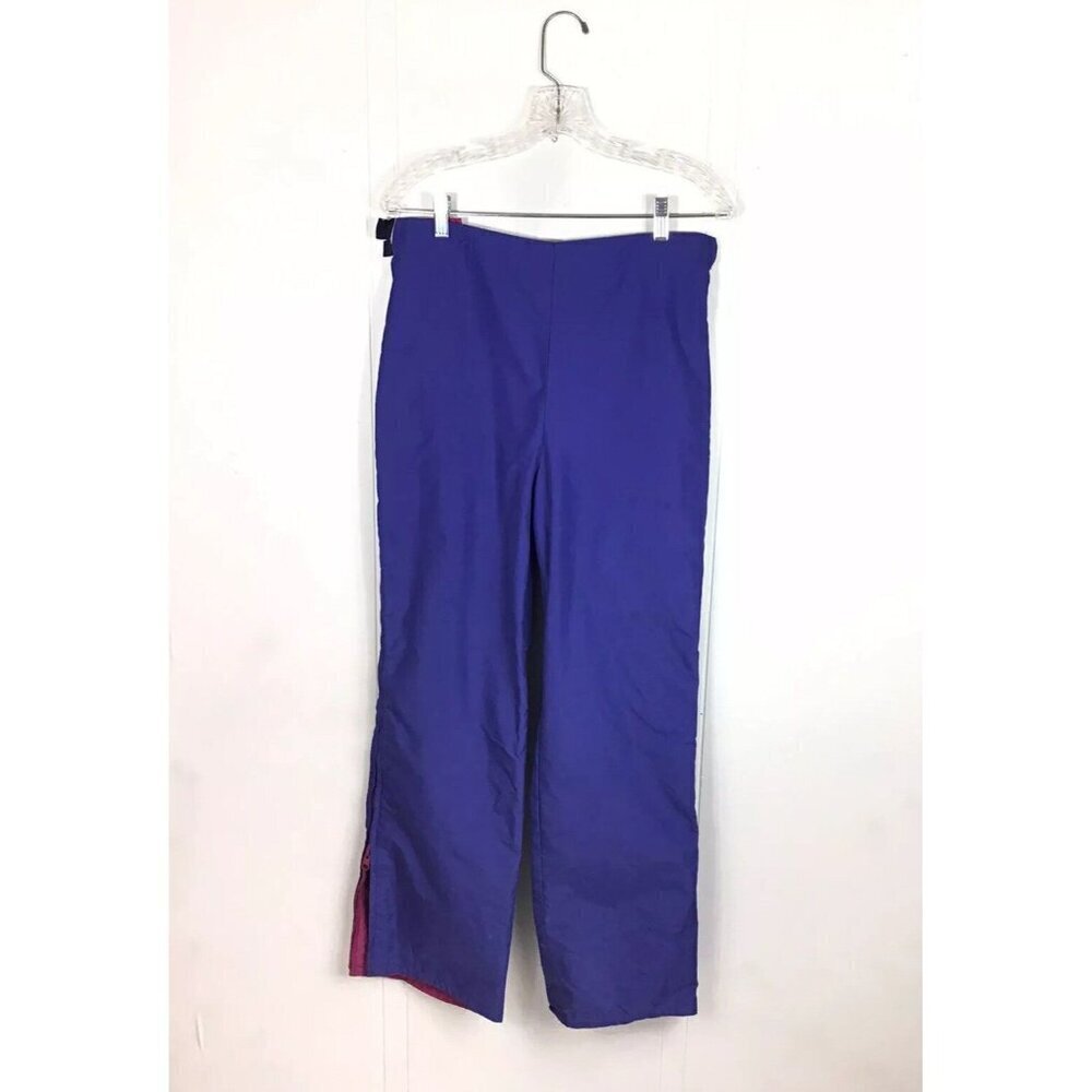Columbia Ski Pants Reversible Womens Small